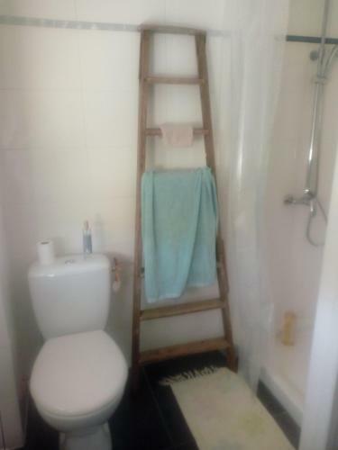 Bed & Breakfast La Cl�matite D Olt