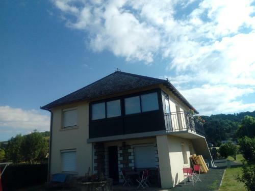 Bed & Breakfast La Cl�matite D Olt