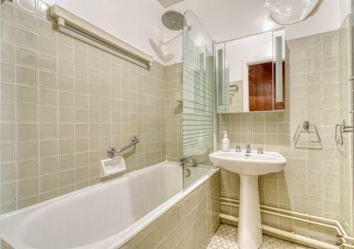 Apartamento Verdure Et Tranquillite Aux Portes de Paris
