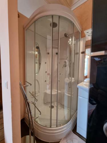 Bed & Breakfast Chambre D'h�te Daug�
