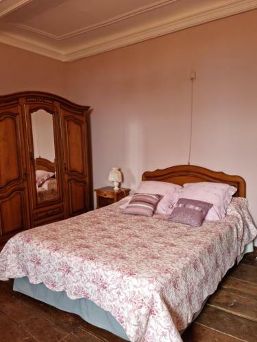 Bed & Breakfast Chambre D'h�te Daug�