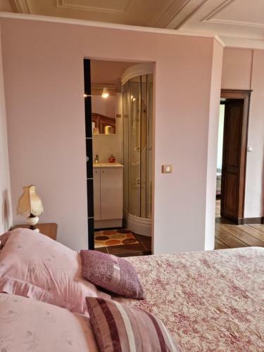 Bed & Breakfast Chambre D'h�te Daug�