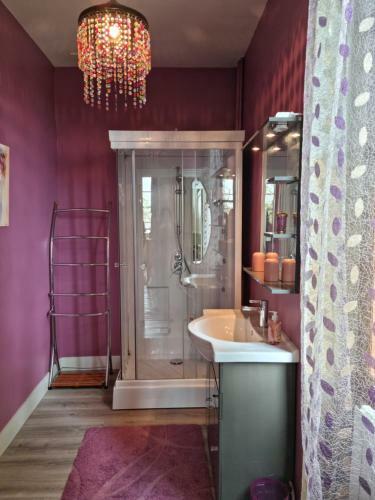 Bed & Breakfast Chambre D'h�te Daug�
