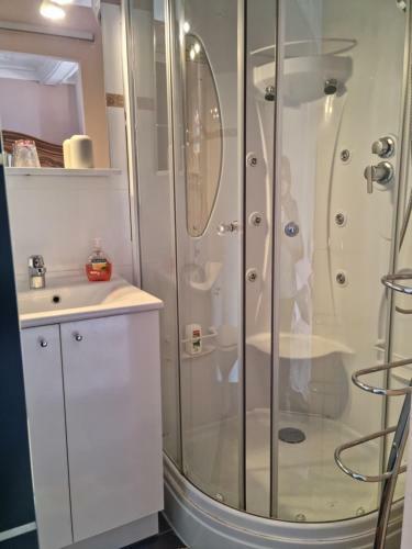 Bed & Breakfast Chambre D'h�te Daug�