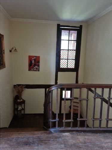 Bed & Breakfast Chambre D'h�te Daug�