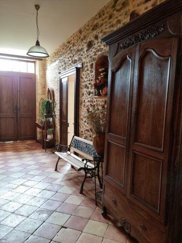 Bed & Breakfast Chambre D'h�te Daug�