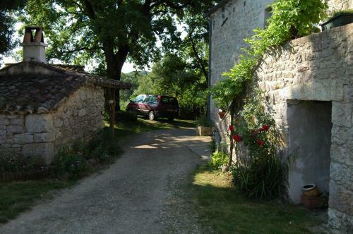 Gite Le Lendou