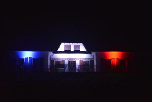 Bed & Breakfast Le Curieux