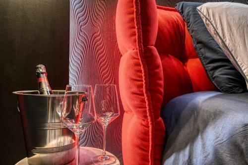 Magnifique Villa Avec Jacuzzi � 15mn De Paris
