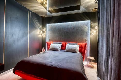 Magnifique Villa Avec Jacuzzi � 15mn De Paris