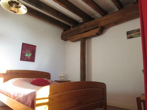 Bed & Breakfast Chambres D'h�tes Du Moulin de La Chaussee