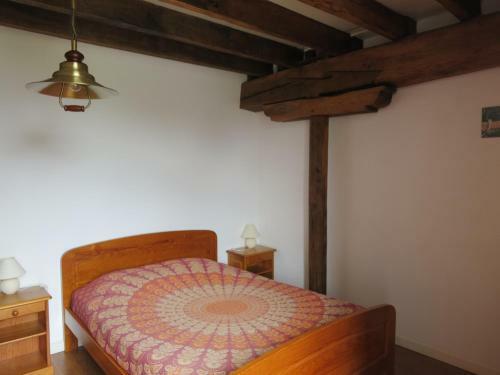 Bed & Breakfast Chambres D'h�tes Du Moulin de La Chaussee
