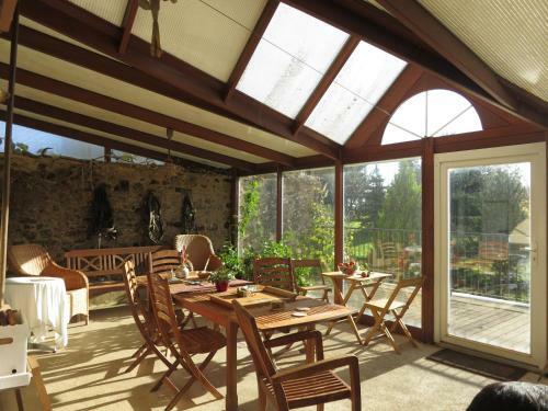 Bed & Breakfast Chambres D'h�tes Du Moulin de La Chaussee