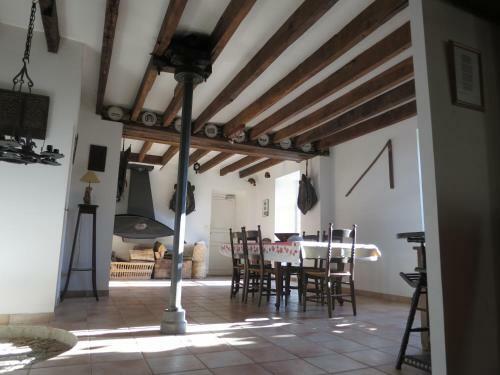 Bed & Breakfast Chambres D'h�tes Du Moulin de La Chaussee