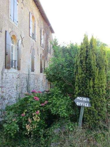Bed & Breakfast Chambres D'h�tes Du Moulin de La Chaussee