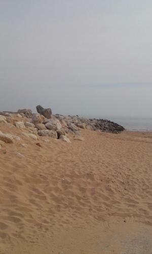 Camping Cap Soleil