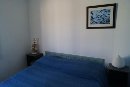 Ol�ron- Maison Plain Pied, 10 Pers, � 100 M. De La Plage