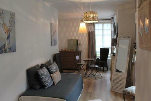 Bed & Breakfast La Porte Ouverte