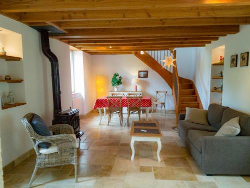 G�te Le P'tit Nid De Montachon, Saulieu, Morvan