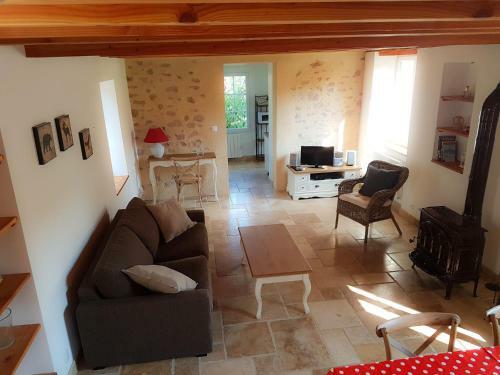 G�te Le P'tit Nid De Montachon, Saulieu, Morvan