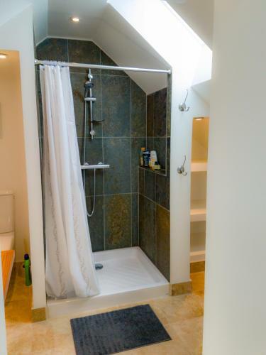 G�te Le P'tit Nid De Montachon, Saulieu, Morvan
