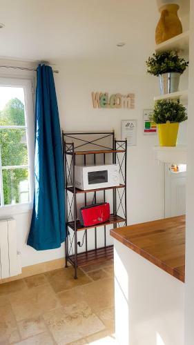 G�te Le P'tit Nid De Montachon, Saulieu, Morvan