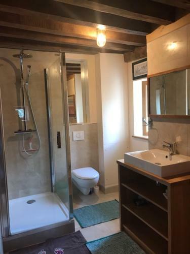 Bed & Breakfast Le Dosne