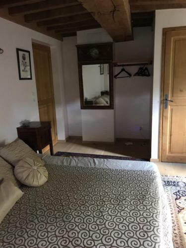 Bed & Breakfast Le Dosne