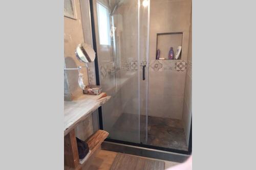 Studio Tout Confort Entre Vignes Et Pr�s