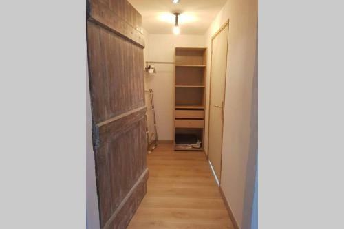 Studio Tout Confort Entre Vignes Et Pr�s