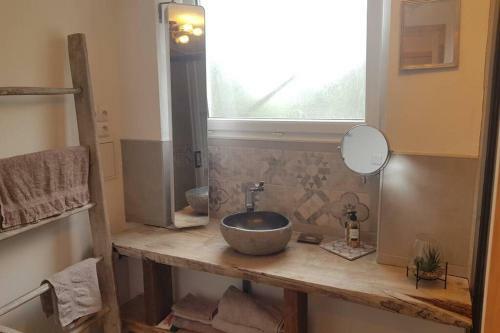 Studio Tout Confort Entre Vignes Et Pr�s