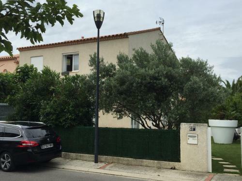Villa La Maison De Virginie