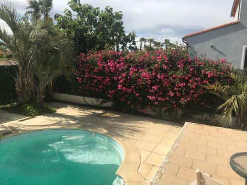 Villa La Maison De Virginie