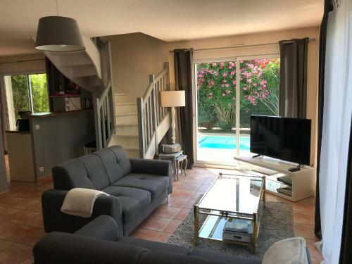Villa La Maison De Virginie