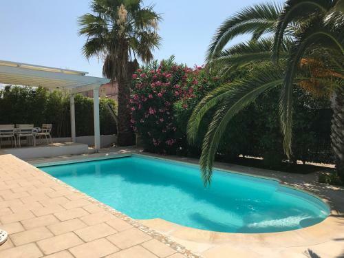 Villa La Maison De Virginie