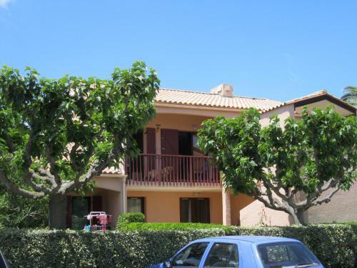 Apartamento Vacances Beau Rivage