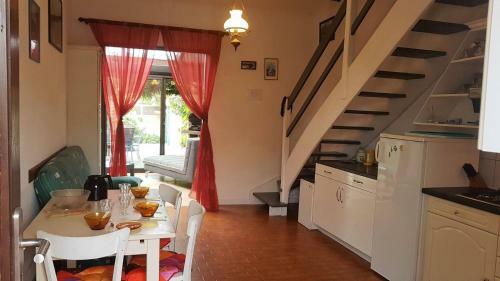 Apartamento Pavillon Au Calme Proche Commerce Ayg47