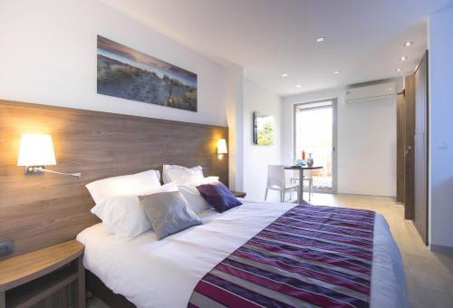 Apartamento Lecques
