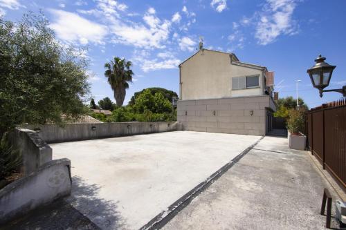 Apartamento Lecques