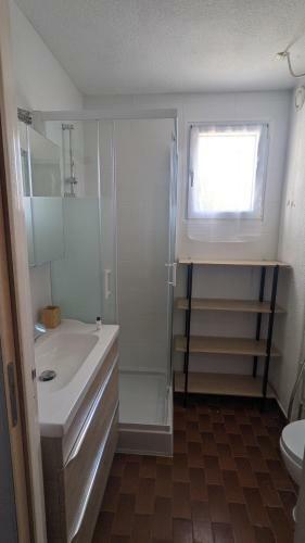 Apartamento Studio Holidays - Les Jardins De La Mer