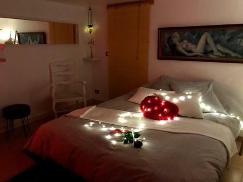Bed & Breakfast Guesthouse Du Moulin (Logement Neuf)