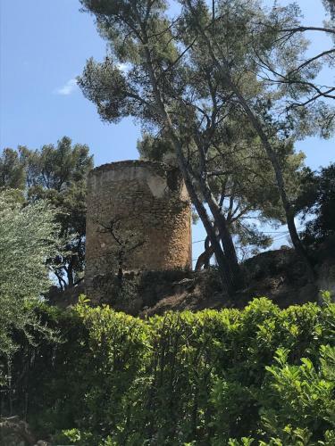 Bed & Breakfast Guesthouse Du Moulin (Logement Neuf)