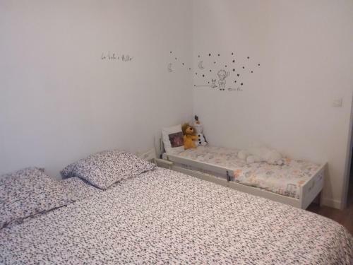 Apartamento T3 Saint Cyr Sur Mer 83270