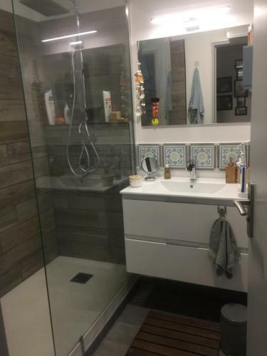 Apartamento T3 Saint Cyr Sur Mer 83270