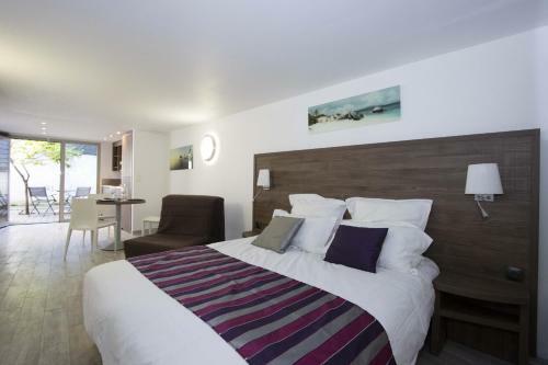 Apartamento Moutte