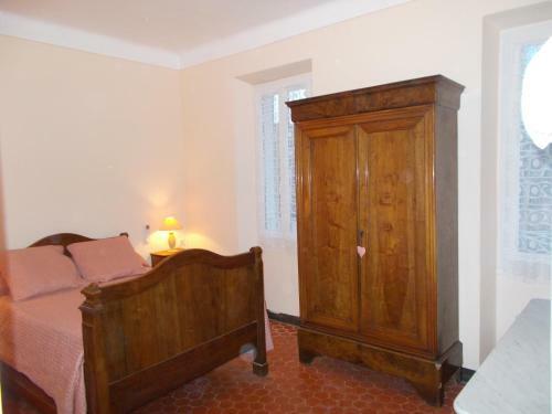 Apartamento La Cebette