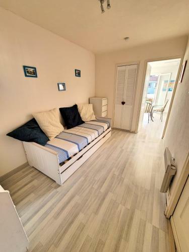 Apartamento Studio With Balcony Close To The Sea