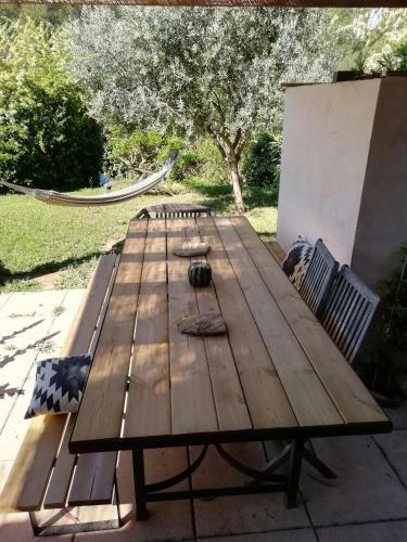 Le Repaire De La Cadi�re � 5mn Des Plages !