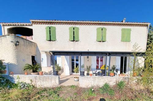 House Comfort - Terrace - Garden- Wifi