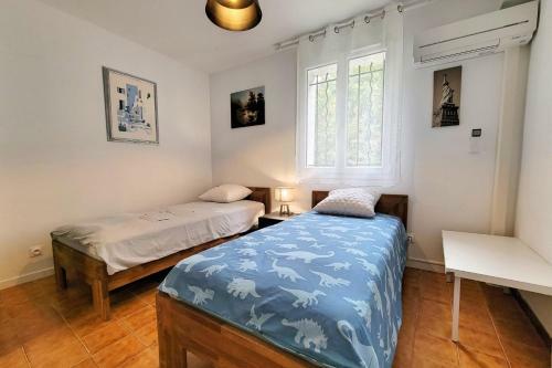 House Comfort - Terrace - Garden- Wifi
